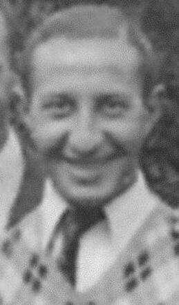 Izak (Issie) Bollegraaf