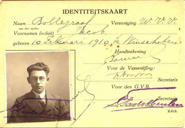 Jacob Bollegraaf1910 [en]