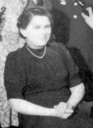 Emmy Bonn-Leijens