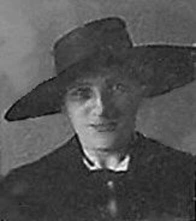 Estella Bonettemaker-Cohen
