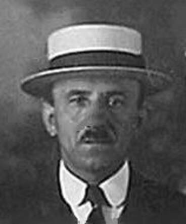 Leendert Bonettemaker