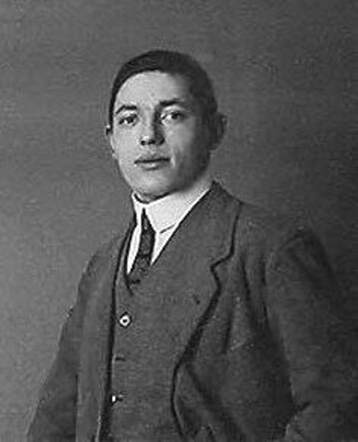 Emanuel Bont
