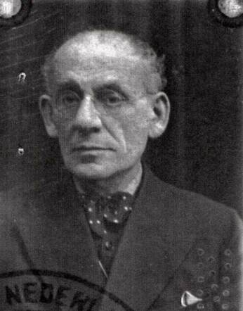 Alexander Booleman