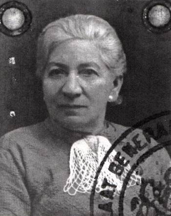 Célina Booleman-Coronel