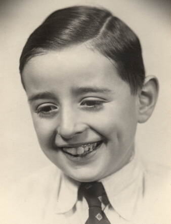 Robert Alexander Bos