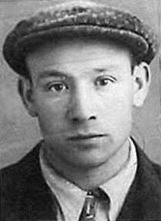 Joseph Bosboom