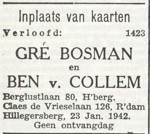 Grietje Bosman