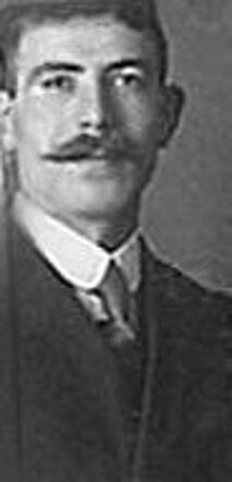 Israel Bouwman