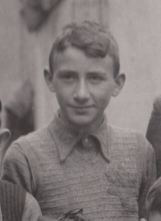 Abraham Roos 1942