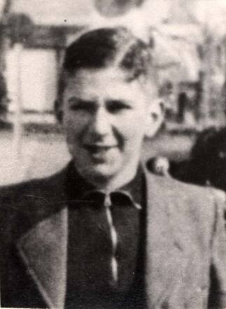 Bram Trompetter