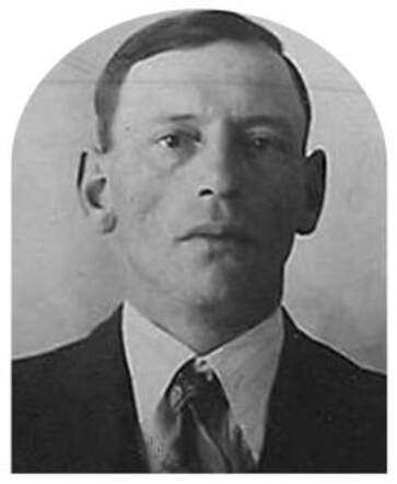 Barend Brander