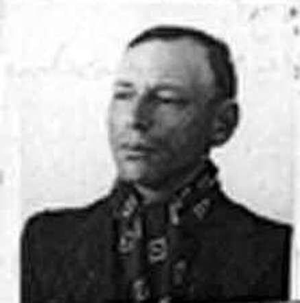 Barend Brander
