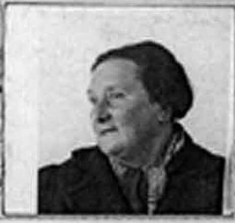 Rachel Brander-Boesnach