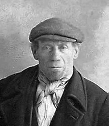 Isaäc Brander