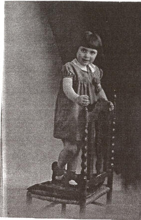 Eva Brandon
