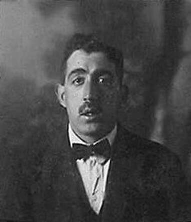 Joseph Brandon