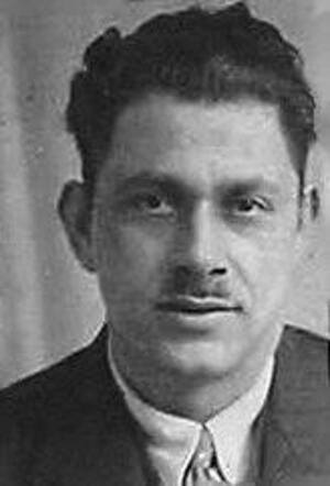 Louis Brandon
