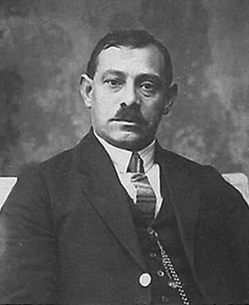 David de Brave