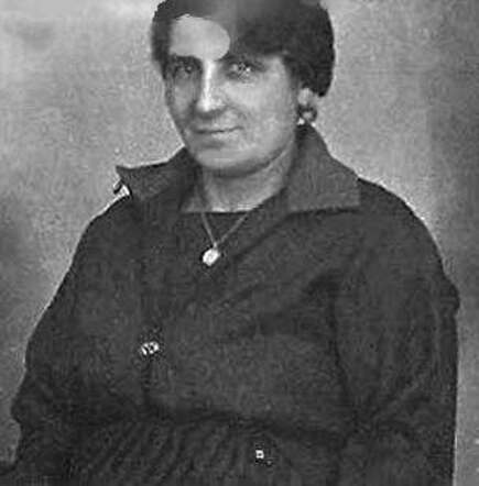 Esther de Brave-Degen