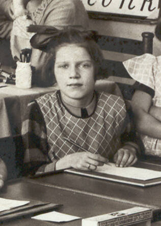 Carla Breemer