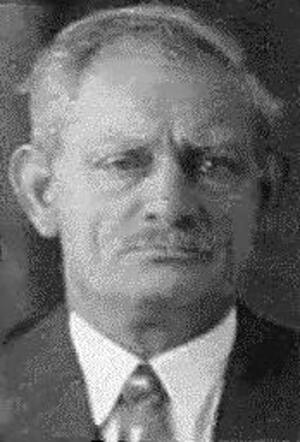 Isaäc Breemer