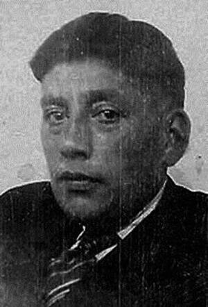 Jacob Bril