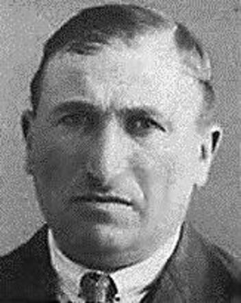 Samson Bril