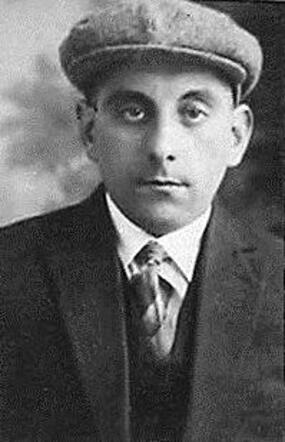 Joseph Brilleman