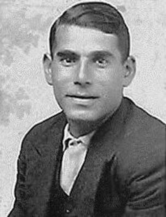 Salomon Brilleman