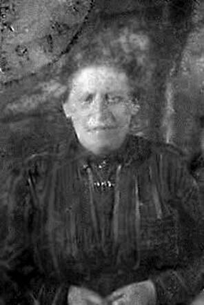 Esther Abram-Brilleslijper