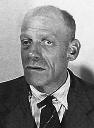 Joseph Brilleslijper
