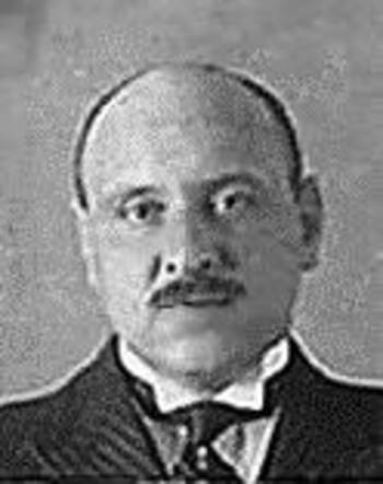 Joseph Brilleslijper