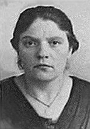 Flora Rachel Brilleslijper-Rozette
