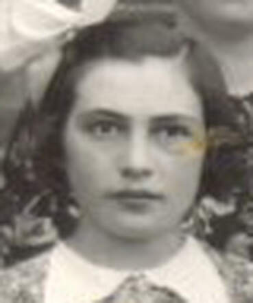 Henriette Dientje ten Brink (uitsnede)