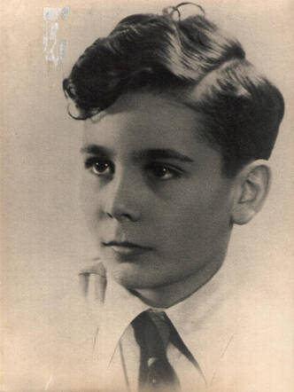 Manfred Georg Broder