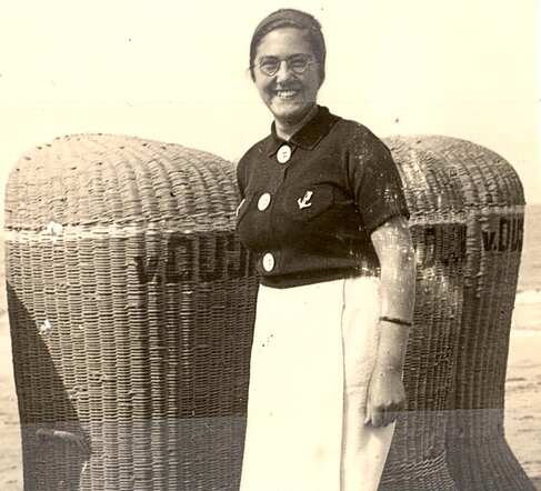 Elisabeth Broekhuijsen