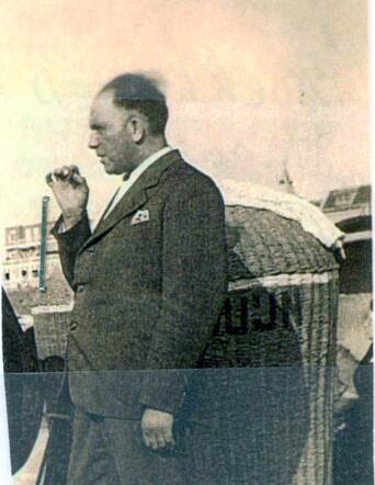 Jacobus Broekhuijsen