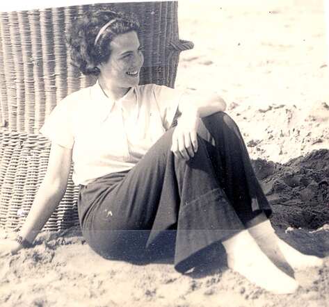 Lena Broekhuijsen