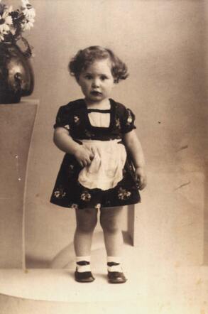 Ella Mia Broekman