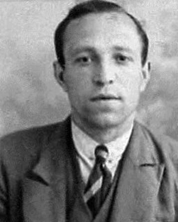 Gerrit Broekman