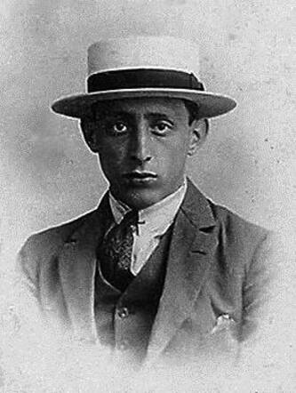 Levie Broekman