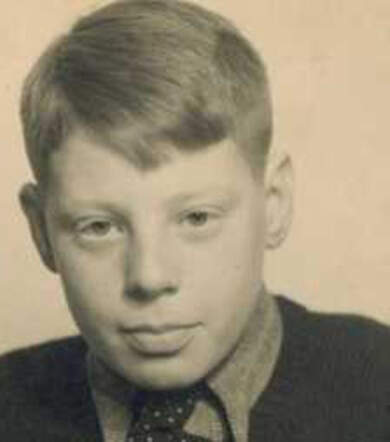 Marcus Broekman (cutting)