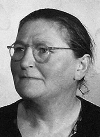 Rachel Broeks-Barend