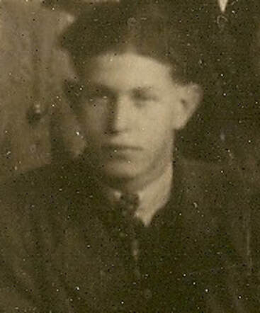 Freddie Brogholter