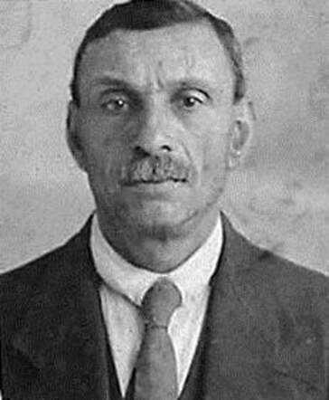 Abraham Bromet