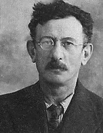 Jacob Bromet