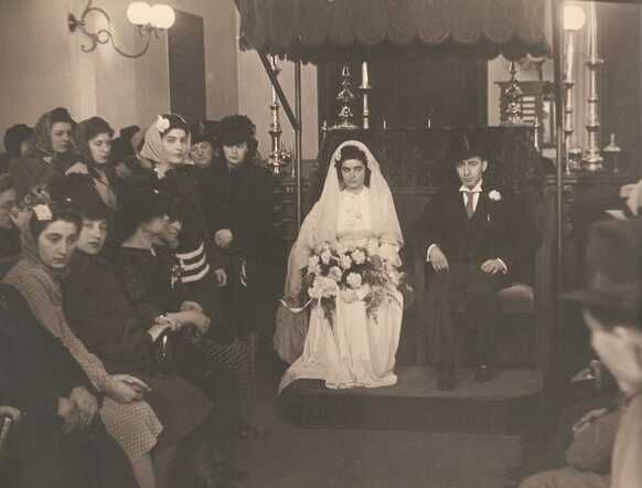 Bertha Nabarro