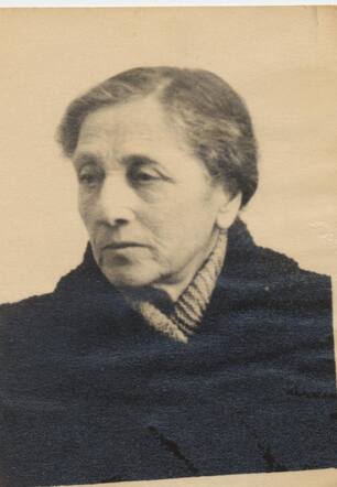 Frouke Brommet-Wolf