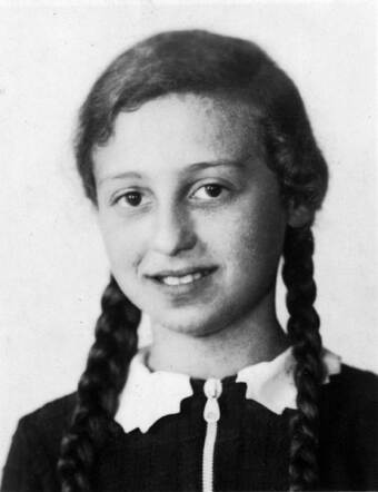 Margot Brückheimer