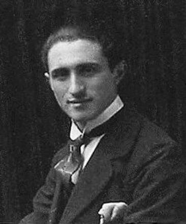 Joseph de Bruin